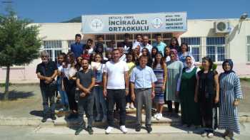 İncirağacı İmam Hatip Ortaokulu