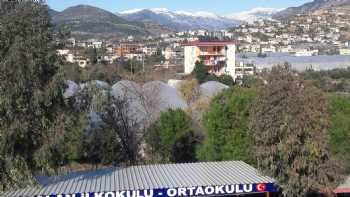 Akalan İlkokulu