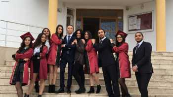 Manavgat Anadolu Lisesi