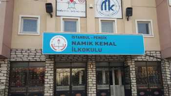 Namık Kemal İlkokulu