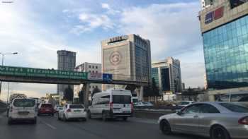 İstanbul Gedik Üniversitesi Kartal Kampüsü