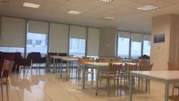 İstanbul Gedik Üniversitesi Kartal Kampüsü