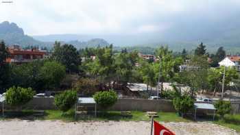 Kemer Anadolu Lisesi