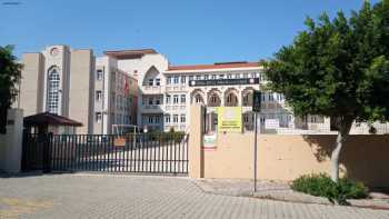 Ünal Aysal Anadolu Lisesi