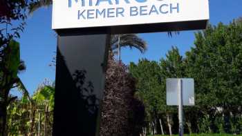 Miarosa Kemer Beach