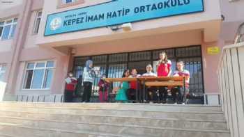 Kepez İmam Hatip Ortaokulu