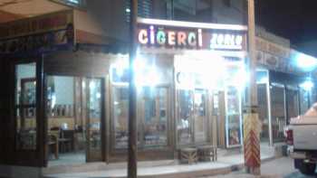 Cigerci Zorlu