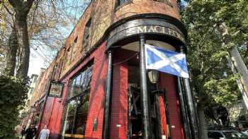 Macleod’s Scottish Pub