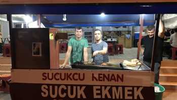 Sucukçu Kenan