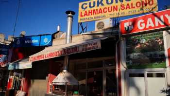 Çukurova Lahmacun