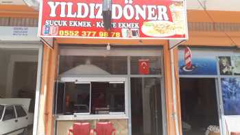 YILDIZ DÖNER SUCUK EVİ