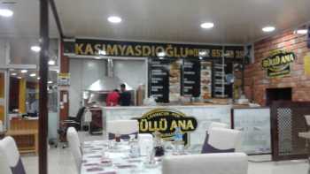 Yasdıoğlu Metro Restaurant