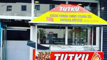 Tutku döner ocakbaşı