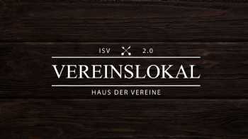 Vereinslokal ISV 2.0