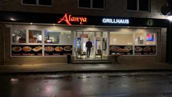 Alanya Grillhaus