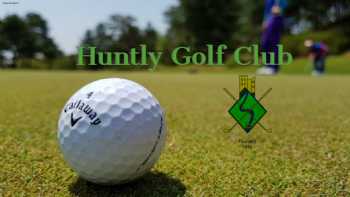 Huntly Golf Club