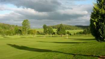 Huntly Golf Club