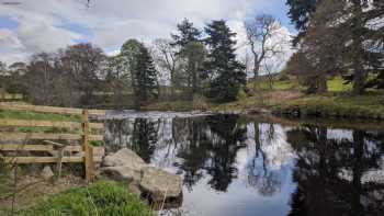 Huntly Golf Club