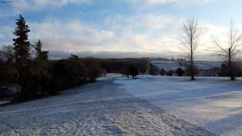 Huntly Golf Club