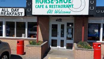 Horse Shoe Cafe