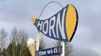 Horn Milk Bar