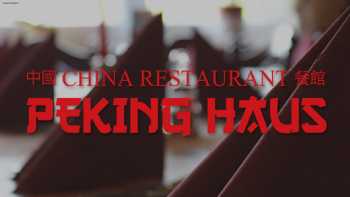 China Restaurant Peking-Haus Oststeinbek