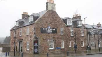 The Station Hotel