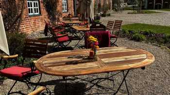 Gutshof Café Pronstorf