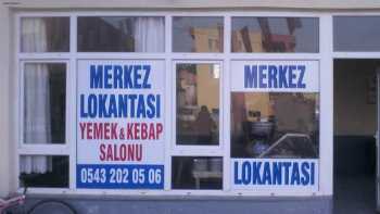 Merkez Lokantası