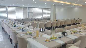 GOLD RESTORAN VE YEMEKÇİLİK