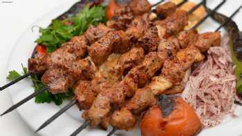 AKSÖZ KEBAP