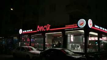 ÖNCÜ DÖNER OSMANİYE