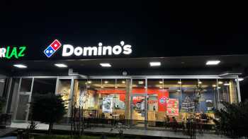 Domino's Pizza Ardeşen