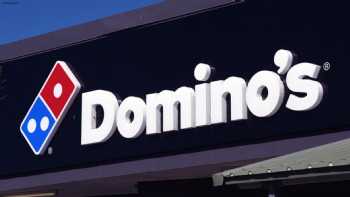 Domino's Pizza Ardeşen