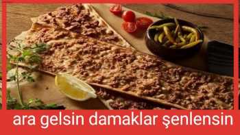 PADİŞAH LAHMACUN