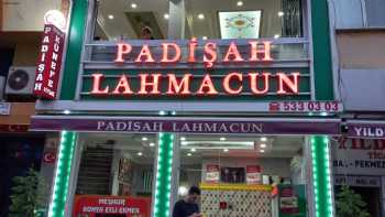 PADİŞAH LAHMACUN