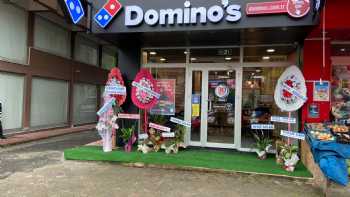 Domino's Pizza Çayeli