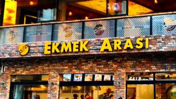 Ekmek Arası