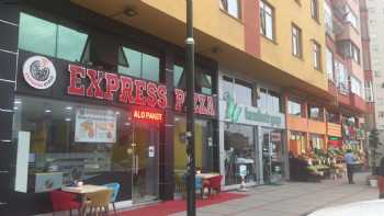 Express Pizza