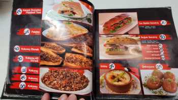 Marmaris Fast Food RİZE