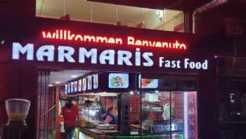 Marmaris Fast Food RİZE