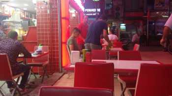 Marmaris Fast Food RİZE