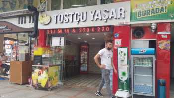 Tostçu Yaşar