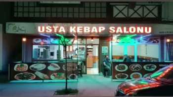 İkızdere Usta Kebap Salonu