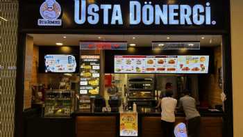 Usta dönerci