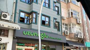 Uzunoğlu Lahmacun