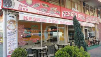 Keskin Pide