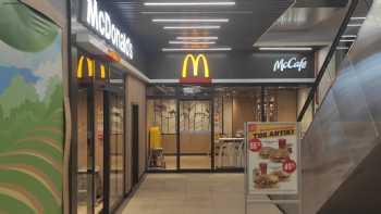 Rize McDonald's