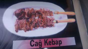 TATGÖR CAĞ KEBAP