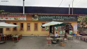 Ganimet Pide Salonu